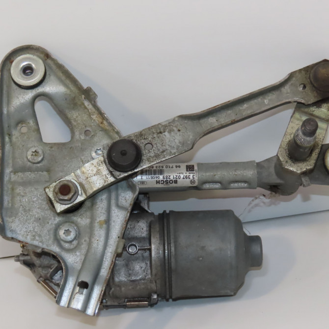 occasion PEUGEOT 3008 I Phase 1 04-2009->12-2013 1.6 HDI 112ch 6405PA 1