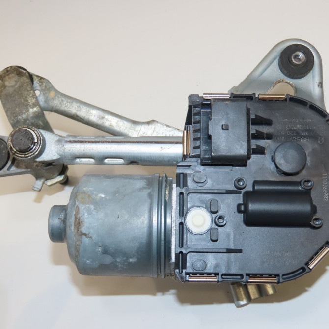 occasion PEUGEOT 3008 I Phase 1 04-2009->12-2013 1.6 HDI 112ch 6405PA 2