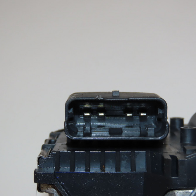 occasion PEUGEOT 3008 I Phase 1 04-2009->12-2013 1.6 HDI 112ch 6405PA 3