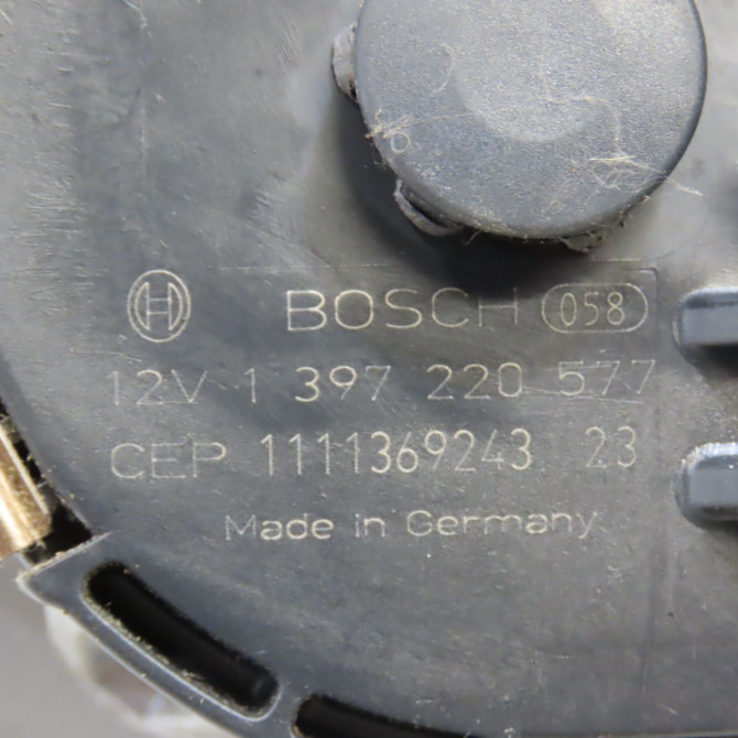 occasion PEUGEOT 3008 I Phase 1 04-2009->12-2013 1.6 HDI 112ch 6405PA 4