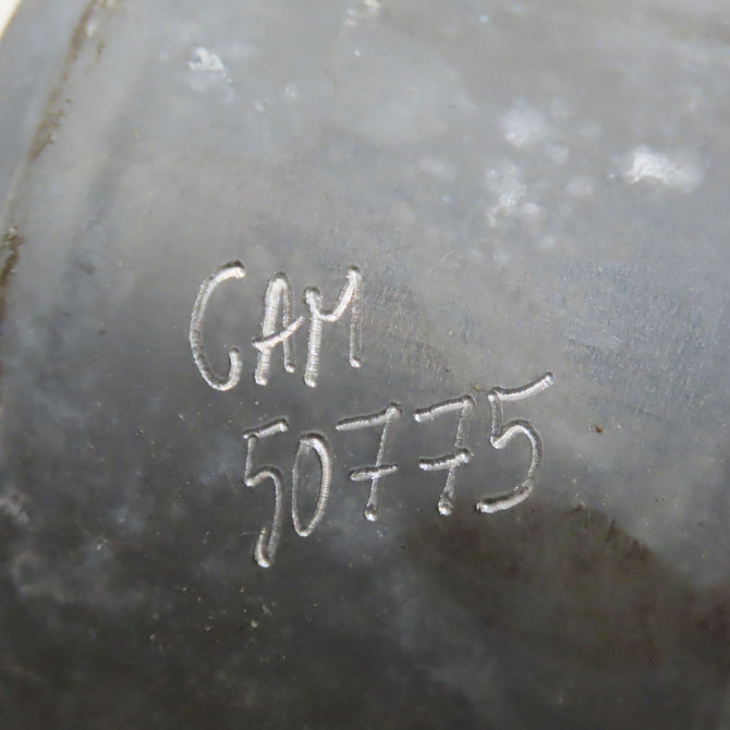 occasion PEUGEOT 3008 I Phase 1 04-2009->12-2013 1.6 HDI 112ch 6405PA 6