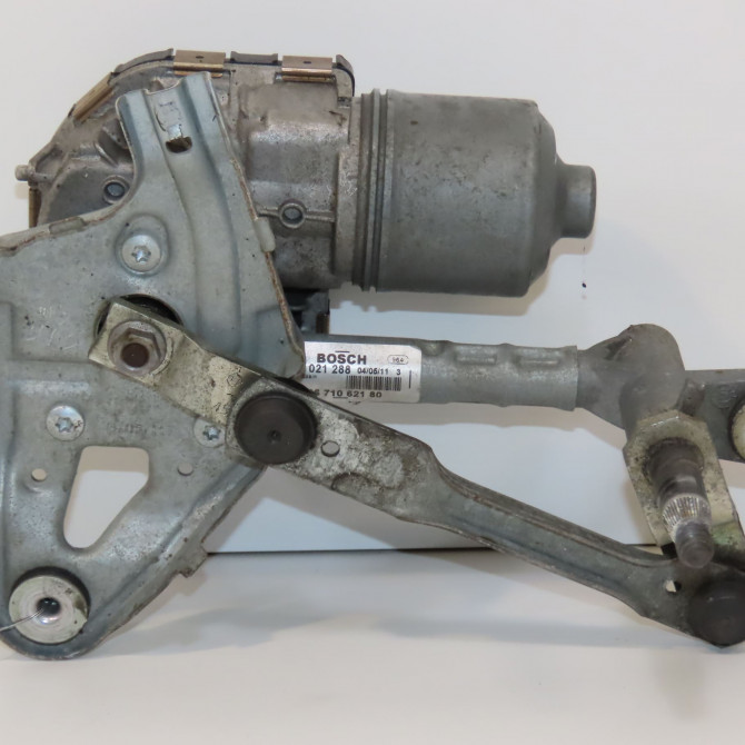 occasion PEUGEOT 3008 I Phase 1 04-2009->12-2013 1.6 HDI 112ch 6405PZ 1