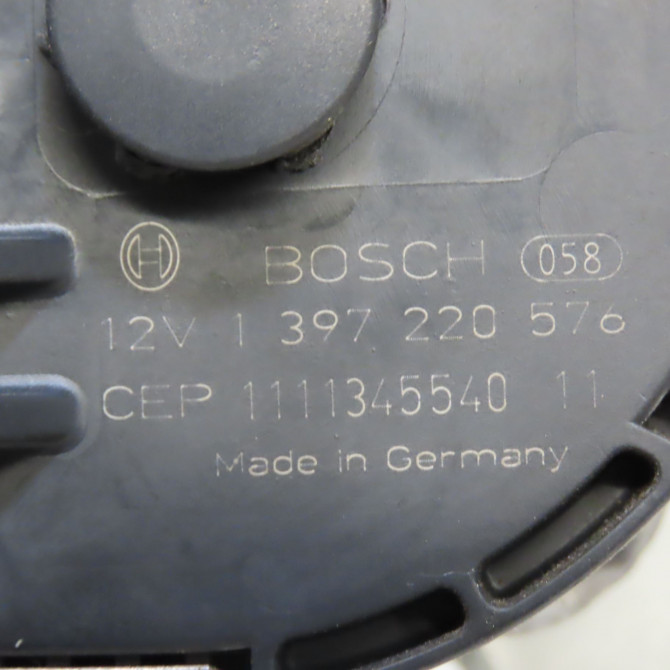 occasion PEUGEOT 3008 I Phase 1 04-2009->12-2013 1.6 HDI 112ch 6405PZ 4