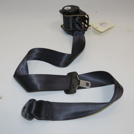 Ceinture centrale arriere occasion PEUGEOT 406 Phase 2 04-1999->04-2004 2.2 HDI 133ch