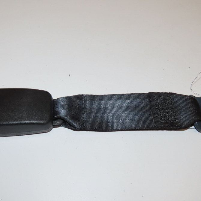 Ancrage ceinture arrière droit occasion PEUGEOT 406 Phase 2 04-1999->04-2004 2.2 HDI 133ch 1