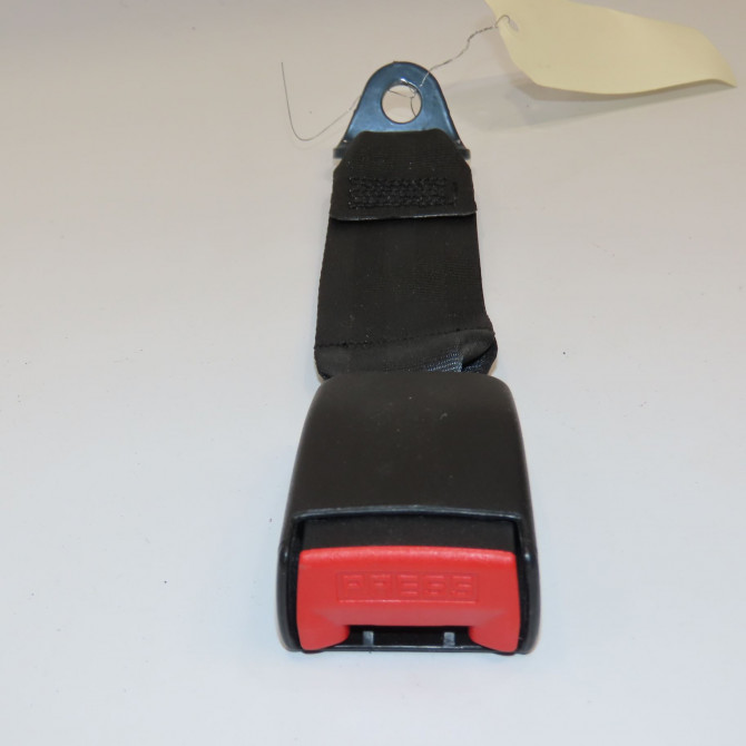 Ancrage ceinture arrière droit occasion PEUGEOT 406 Phase 2 04-1999->04-2004 2.2 HDI 133ch 2