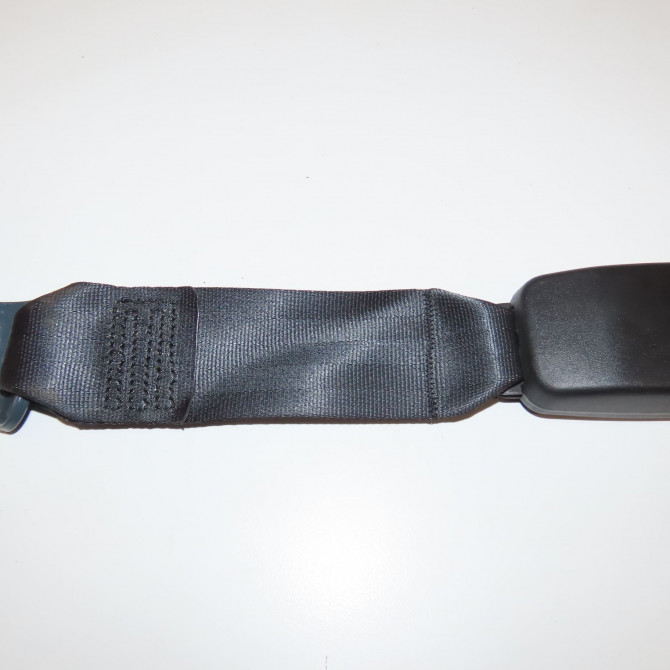 Ancrage ceinture arrière gauche occasion PEUGEOT 406 Phase 2 04-1999->04-2004 2.2 HDI 133ch 1