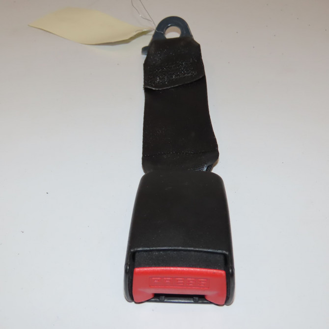Ancrage ceinture arrière gauche occasion PEUGEOT 406 Phase 2 04-1999->04-2004 2.2 HDI 133ch 2