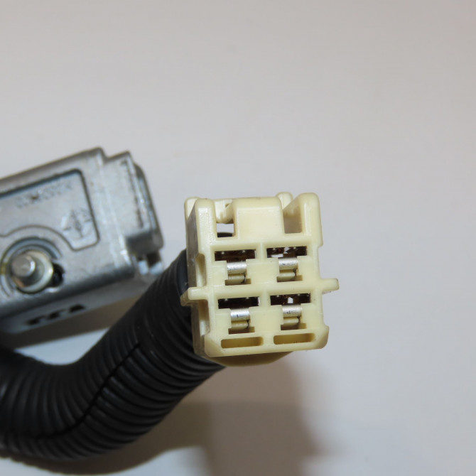 Antivol de direction occasion PEUGEOT 107 Phase 1 06-2005->12-2008 1.4 HDI 3