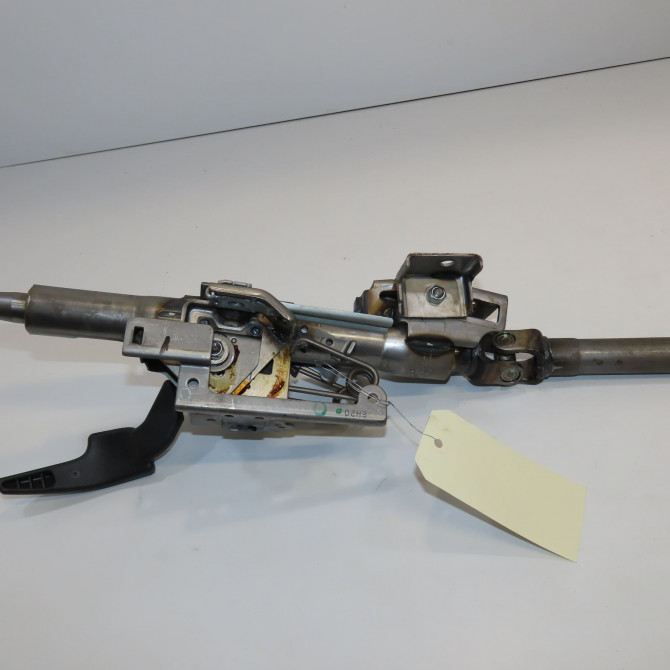 Colonne de direction non assistee occasion HONDA CIVIC VII Phase 1 01-2006->09-2008 2.2i CDTI 1