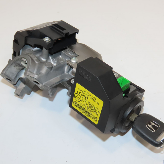 Antivol de direction occasion HONDA CIVIC VII Phase 1 01-2006->09-2008 2.2i CDTI 1