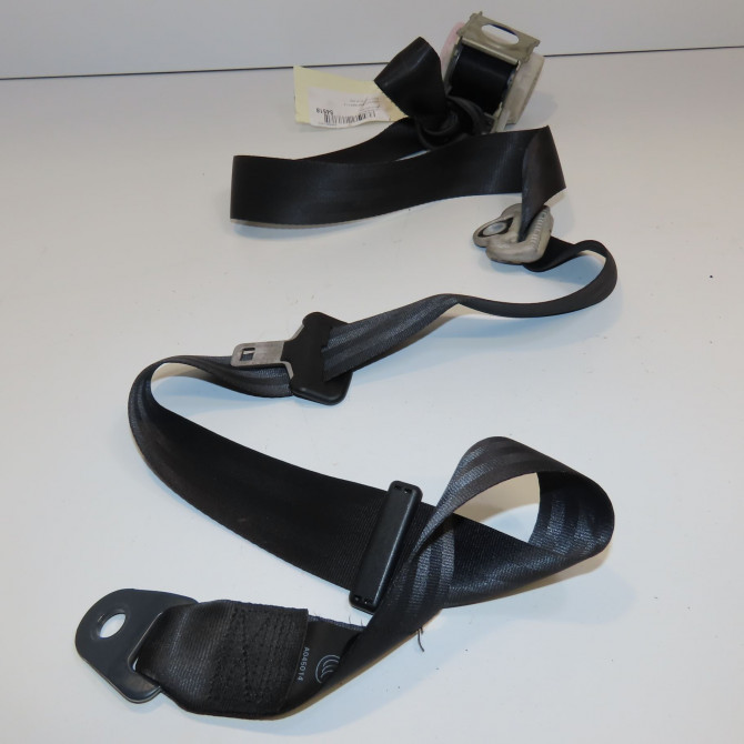 Ceinture arrière droite occasion PEUGEOT PARTNER II Phase 1 05-2008->03-2012 1.6 HDI 90ch 8975QT 1