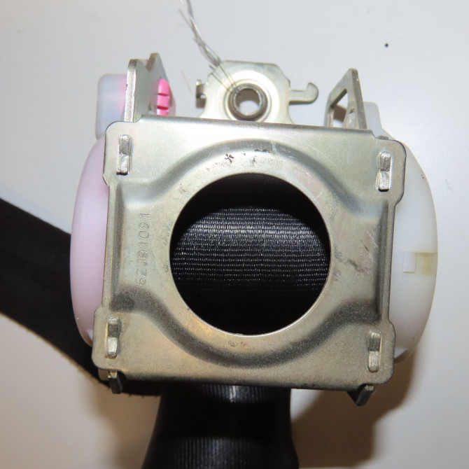 Ceinture arrière droite occasion PEUGEOT PARTNER II Phase 1 05-2008->03-2012 1.6 HDI 90ch 8975QT 2