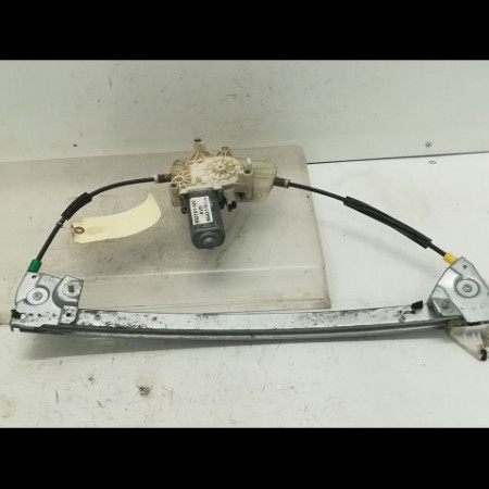 Mecanisme + moteur lève-glace avant droit occasion PEUGEOT 406 Phase 2 04-1999->04-2004 9222K5
