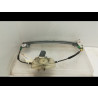 MECANISME+MOTEUR LEVE-GLACE AVD