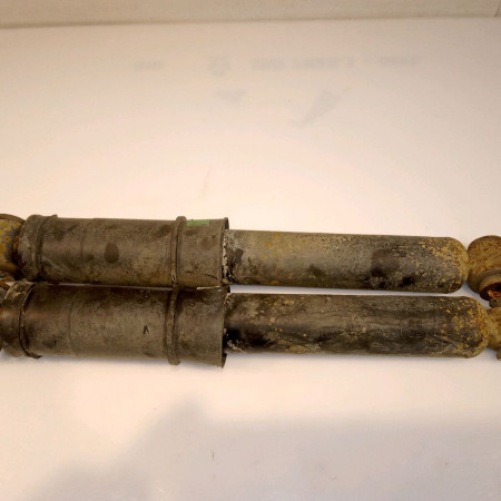 Amortisseur arrière droit occasion RENAULT KANGOO II Phase 1 01-2008->03-2013 1.5 DCI 70ch 8200868514