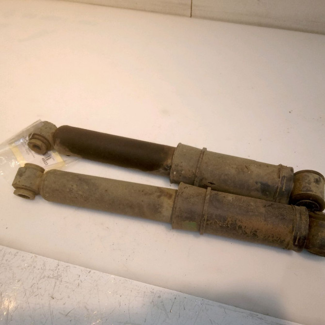 Amortisseur arrière droit occasion RENAULT KANGOO II Phase 2 01-2013->... 1.5 DCI 90ch 8200868514 1