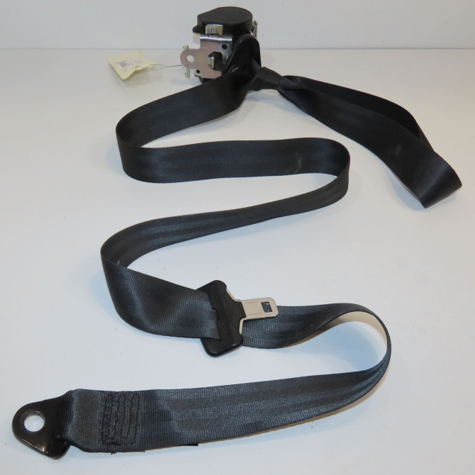 Ceinture avant droite occasion  8200448760 1