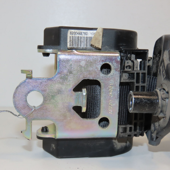 Ceinture avant droite occasion  8200448760 3