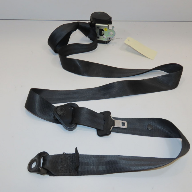 Ceinture avant droite occasion RENAULT KANGOO II Phase 1 01-2008->03-2013 1.5 DCI 105ch 8200448760 1