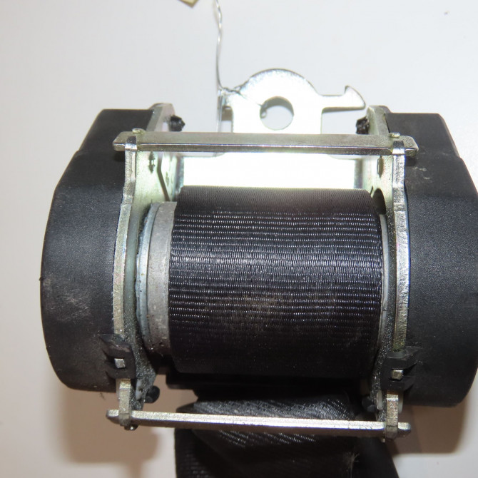 Ceinture avant droite occasion RENAULT KANGOO II Phase 1 01-2008->03-2013 1.5 DCI 105ch 8200448760 2