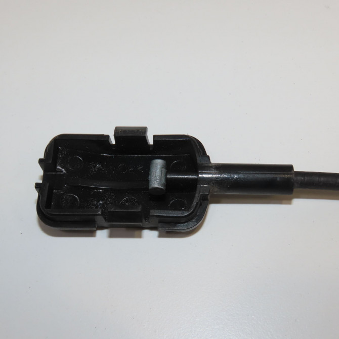 Serrure porte coulissante g occasion RENAULT KANGOO II Phase 1 01-2008->03-2013 1.5 DCI 105ch 8200542358 2