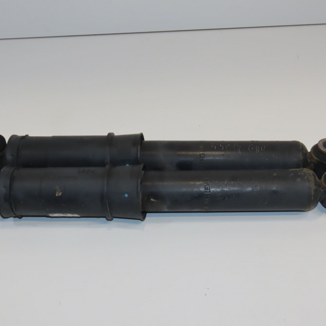 Amortisseur arrière droit occasion RENAULT KANGOO II Phase 1 01-2008->03-2013 1.5 DCI 105ch 8200868514 1