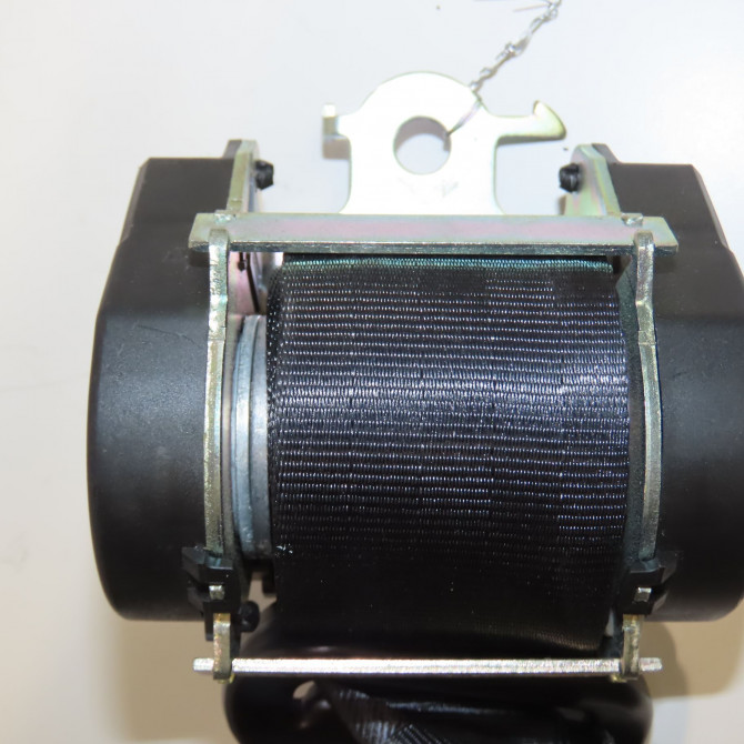 Ceinture avant droite occasion RENAULT KANGOO II Phase 2 01-2013->... ELEC 8200448760 2
