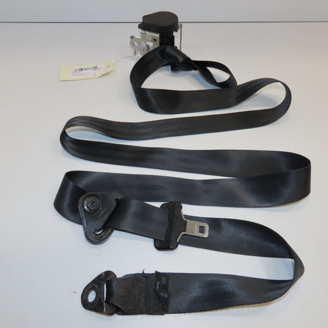 Ceinture avant droite occasion RENAULT KANGOO II Phase 1 01-2008->03-2013 1.5 DCI 85ch 8200448760 1