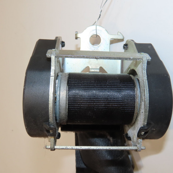 Ceinture avant droite occasion RENAULT KANGOO II Phase 1 01-2008->03-2013 1.5 DCI 85ch 8200448760 2