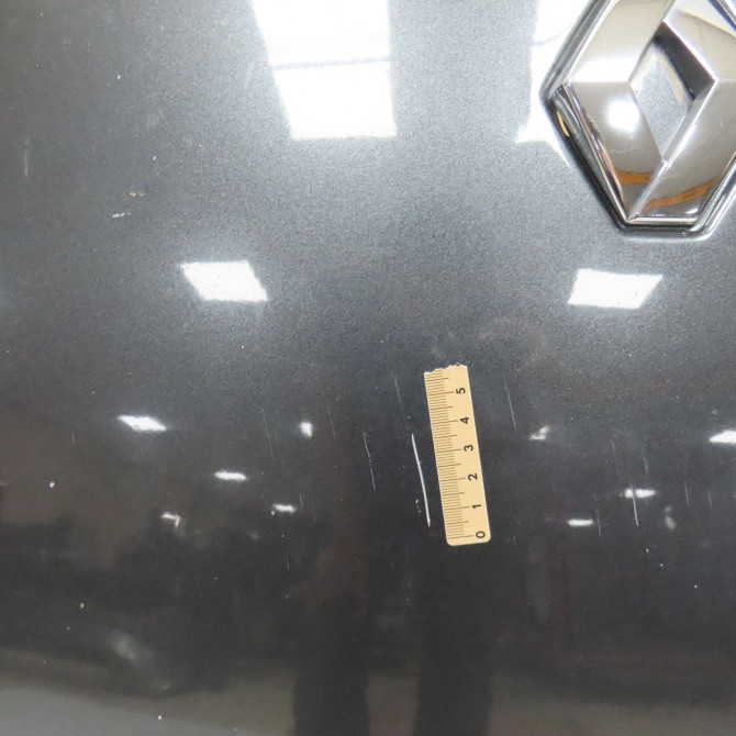 Capot occasion RENAULT ESPACE III Phase 1 12-1996->09-2002 2.0 6025309177 5