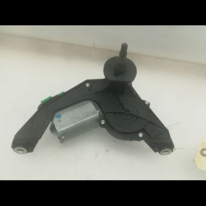 Moteur essuie-glace arrière occasion RENAULT SCENIC I Phase 2 08-1999->06-2003 1.9 DCI 100ch 7700437775 1