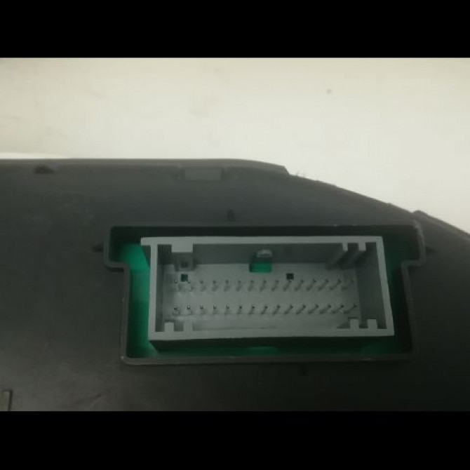 Compteur occasion RENAULT MEGANE II Phase 1 09-2003->12-2005 1.5 DCI 80ch 8200462283 3