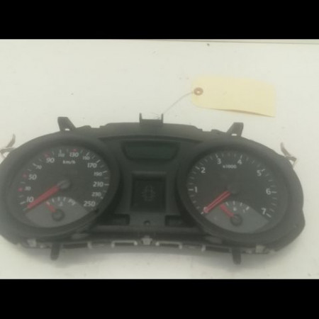 Compteur occasion RENAULT MEGANE II Phase 1 09-2003->12-2005 1.5 DCI 80ch 8200462283