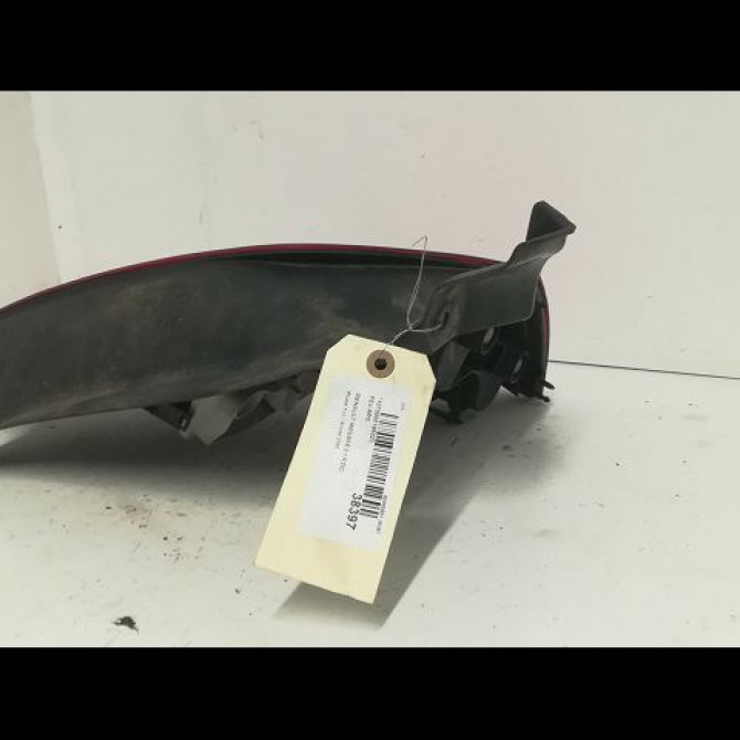 Feu arrière gauche occasion RENAULT MEGANE II Phase 1 09-2003->12-2005 1.5 DCI 80ch 8200073236 2