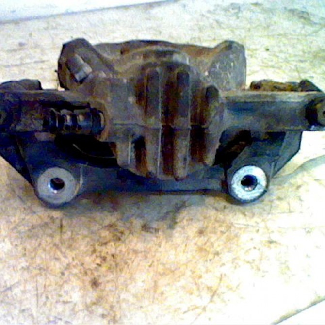 Etrier de frein avant gauche occasion RENAULT TRAFIC III Phase 1 06-2014->... 1.6 DCI 120ch 410119298R 2