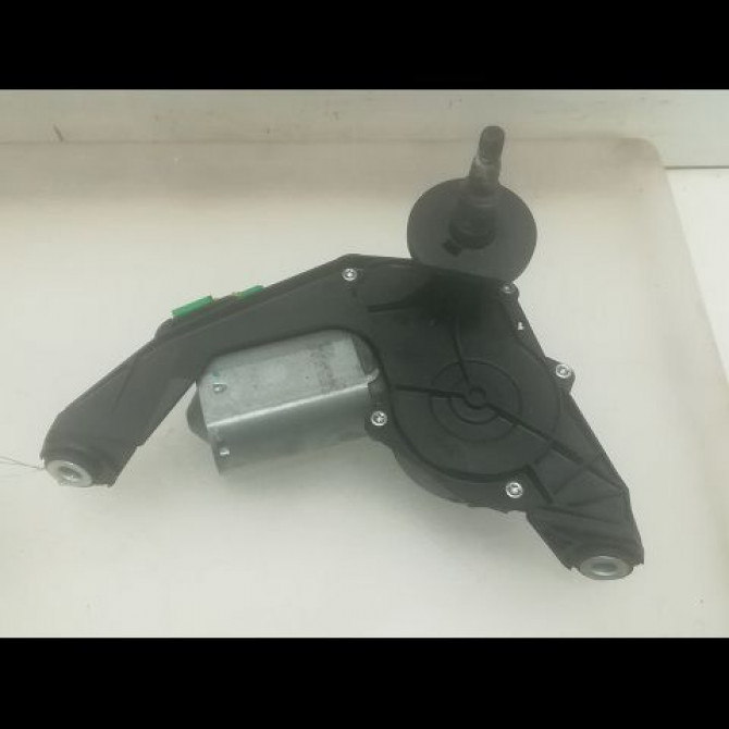 Moteur essuie-glace arrière occasion RENAULT SCENIC I Phase 2 08-1999->06-2003 1.9 DTI 100ch 7700437775 1