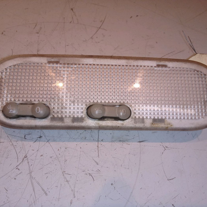 Plafonnier occasion RENAULT TRAFIC II 264306877R 1