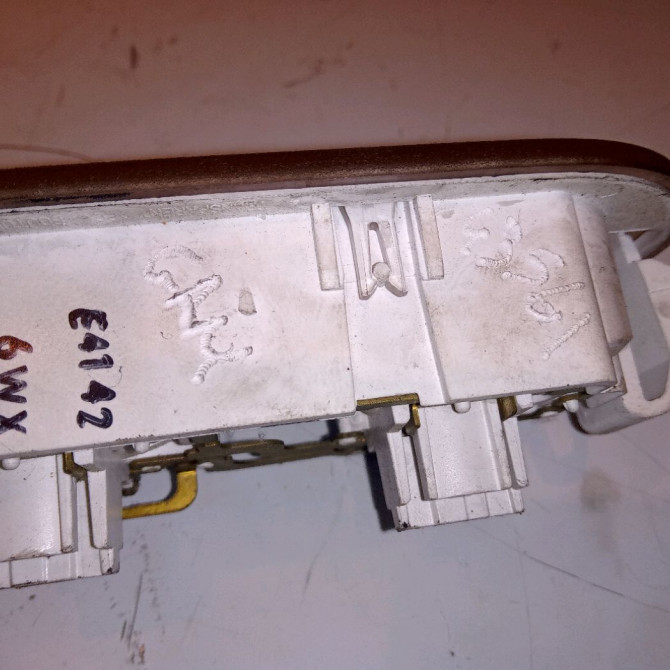 Plafonnier occasion RENAULT TRAFIC II 264306877R 3