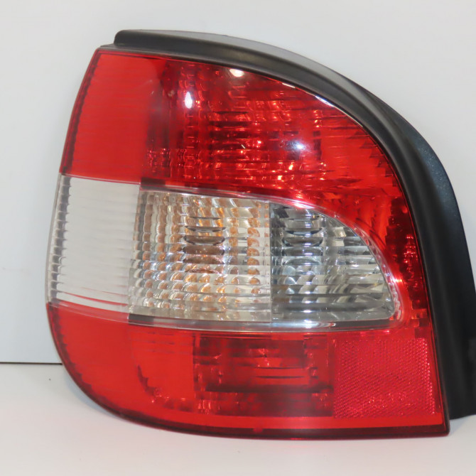 Feu arrière gauche occasion RENAULT MEGANE SCENIC I Phase 2 08-1999->06-2003 7700428054 1