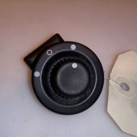 Commande rétroviseurs extérieures électriques occasion RENAULT CLIO III Phase 1 09-2005->03-2009 1.5 DCI 70ch 255704649R