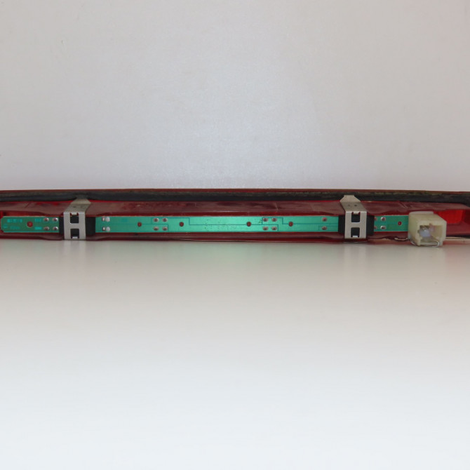 Feux stop supplementaire occasion RENAULT SCENIC II Phase 1 03-2004->09-2006 1.9 DCI 120ch 8200073239 2