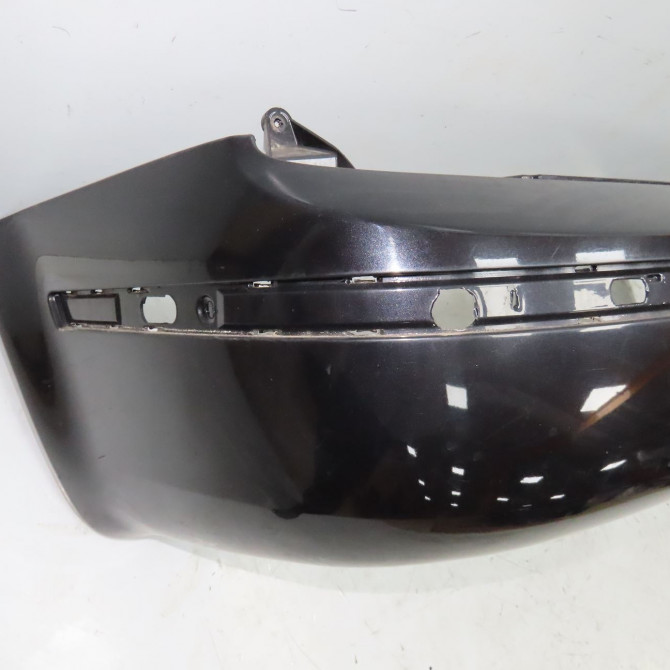 Pare-choc arrière occasion SKODA SUPERB I Phase 1 06-2002->06-2008 1.9 TDI 130ch 3U5807417 2