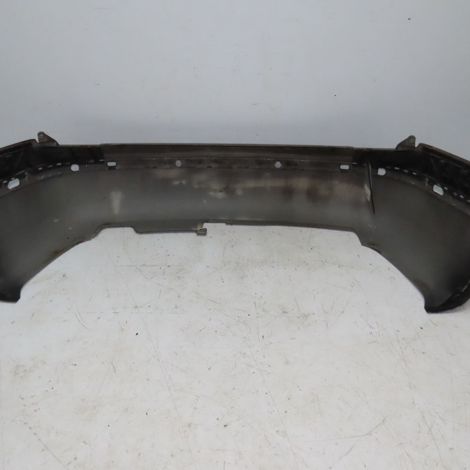 Pare-choc arrière occasion SKODA SUPERB I Phase 1 06-2002->06-2008 1.9 TDI 130ch 3U5807417 5