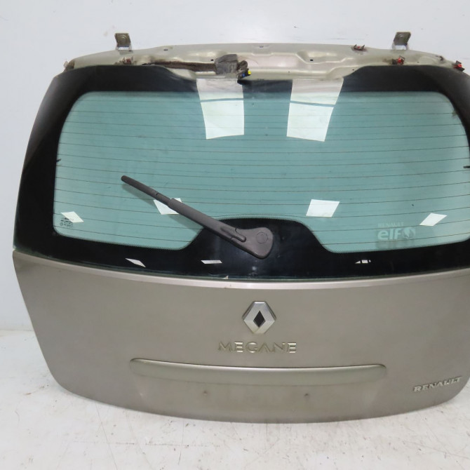 Hayon occasion RENAULT MEGANE II Phase 1 04-1995->04-1999 1.9 DCI 130ch 7751474294 1