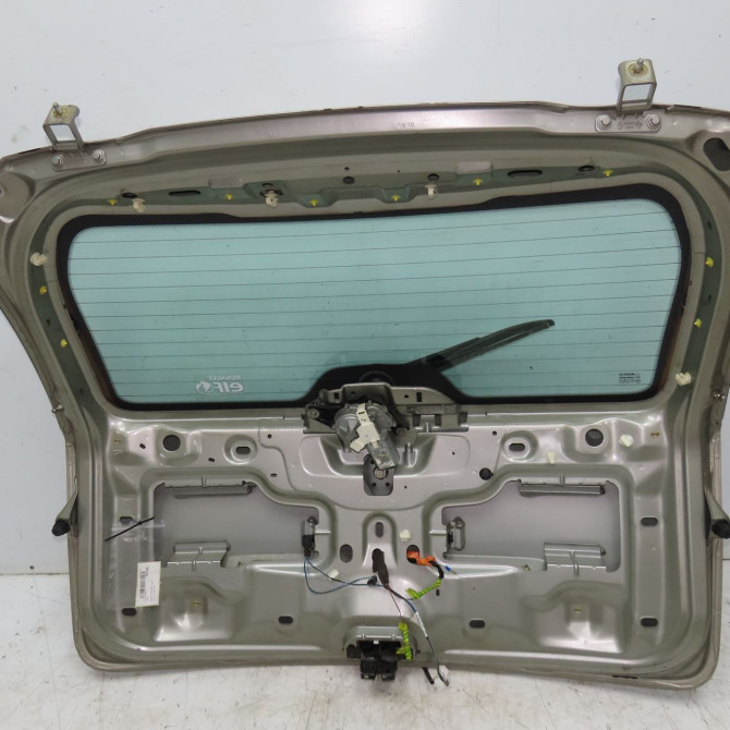 Hayon occasion RENAULT MEGANE II Phase 1 04-1995->04-1999 1.9 DCI 130ch 7751474294 2