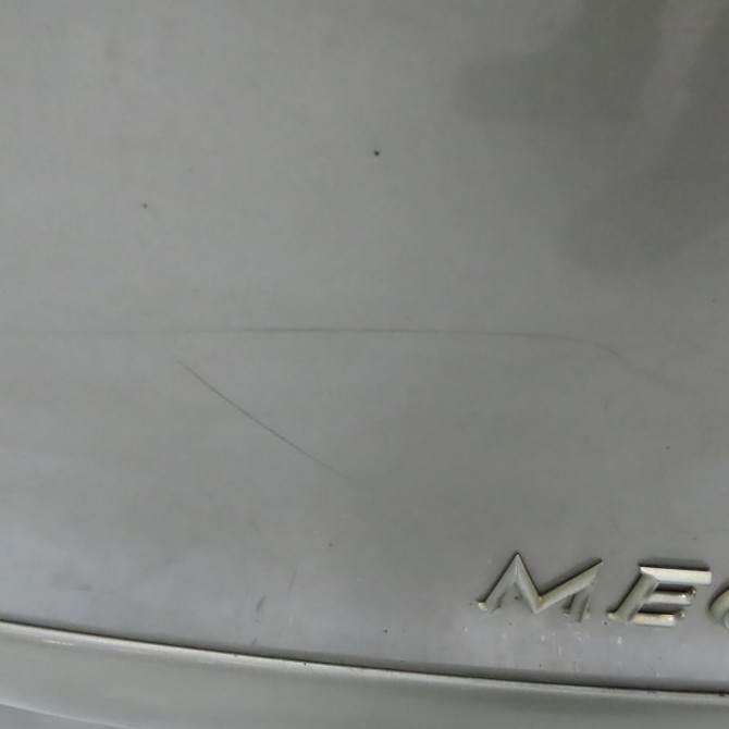 Hayon occasion RENAULT MEGANE II Phase 1 04-1995->04-1999 1.9 DCI 130ch 7751474294 3