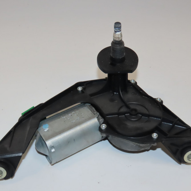 Moteur essuie-glace arrière occasion RENAULT SCENIC I Phase 2 08-1999->06-2003 1.6i 107ch 7700437775 1