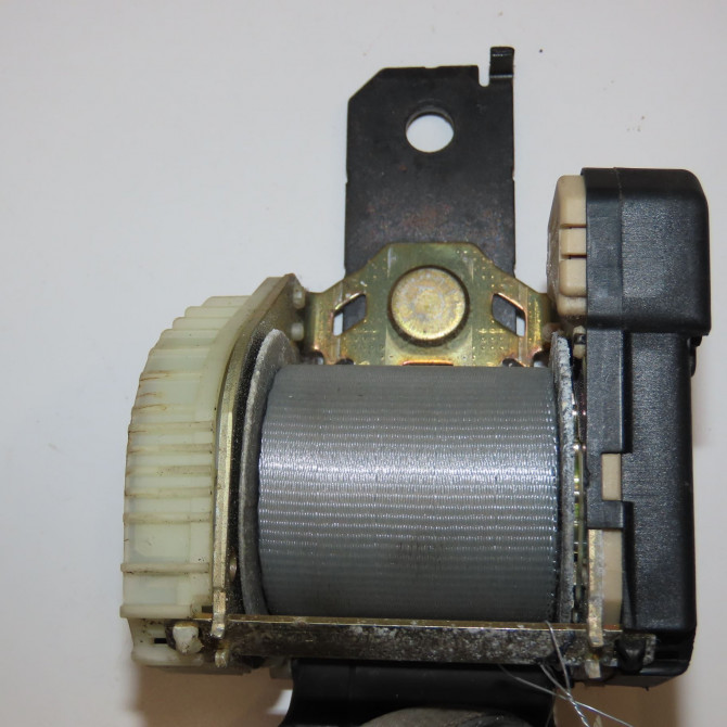 Ceinture avant gauche occasion RENAULT SCENIC I Phase 2 08-1999->06-2003 1.6i 107ch 7700432479 2