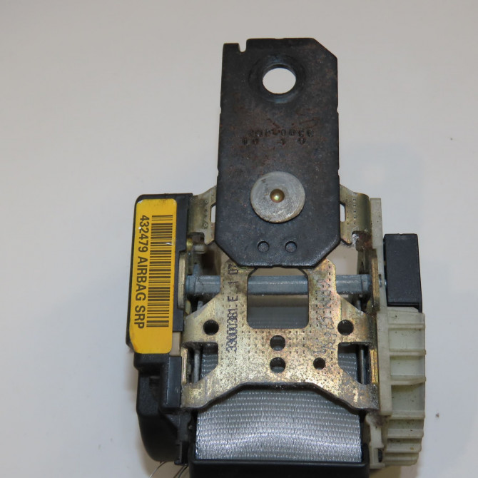 Ceinture avant gauche occasion RENAULT SCENIC I Phase 2 08-1999->06-2003 1.6i 107ch 7700432479 3